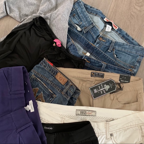 Mall Brand Mystery Box Men & Women Resell Box - Picture 5 of 10